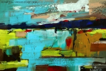 131--David-Wilkes--'LANDSCAPE-ESTUARY'