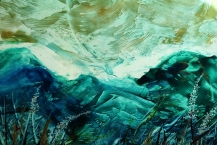 149--Susan-Wood--'THE-GREEN-HILLS'