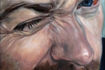 10-Rob-Fellows-In-Your-Face-Self-portrait