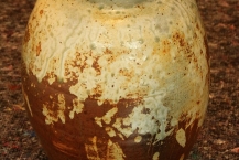 28-Jude-Hanly-Ash-Glazed-Stoneware-Vase