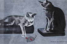 5-Bryan-Burns-Cats-and-Mouse
