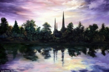 85-Jean-Walker-Lichfield-Cathedral