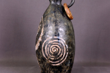 2 Kamares Revisited - By Antonia Ajao Burrows
