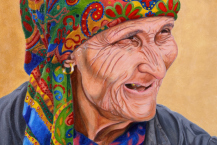 40  Matriarch - By Delilah Lee