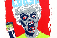 51  The Curse - By John Renhard