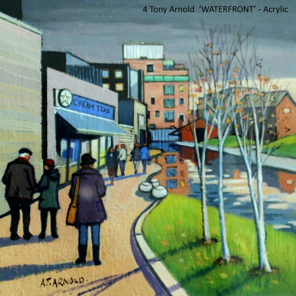 2018 Annual Exhibition